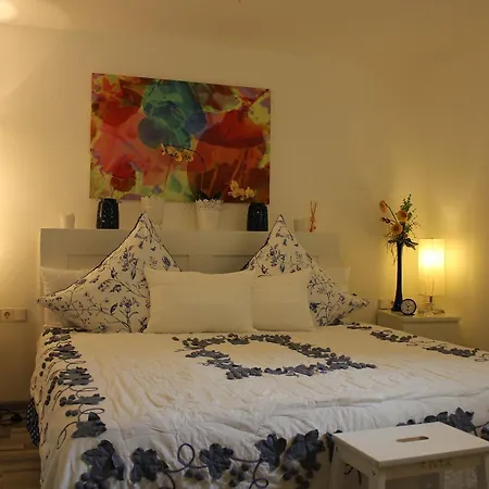 Apartmán Black Forest