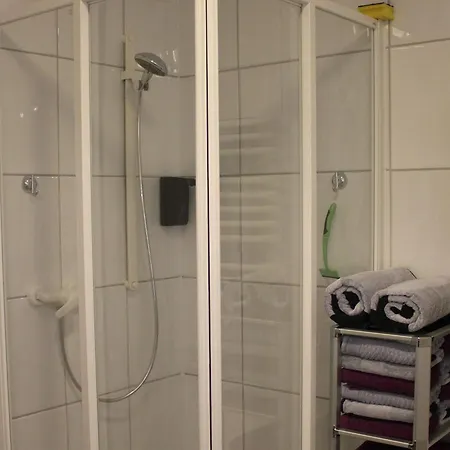 Black Forest Apartmán Adelhausen