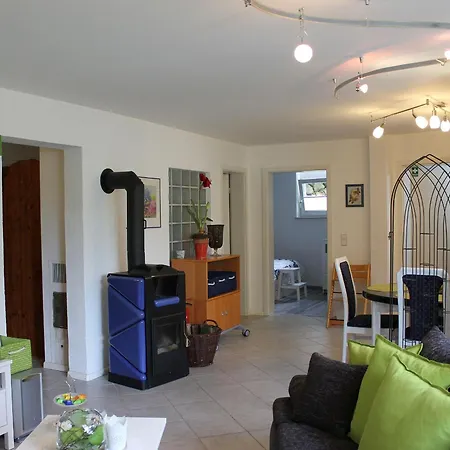 Apartmán Black Forest Adelhausen