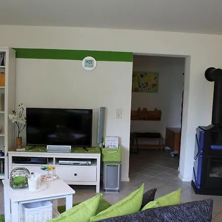 Apartmán Black Forest