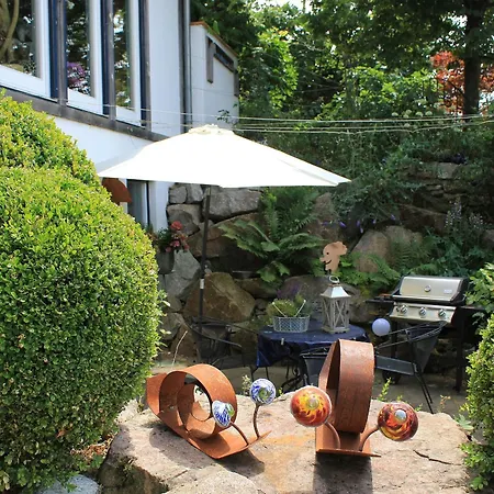 Black Forest Apartmán *