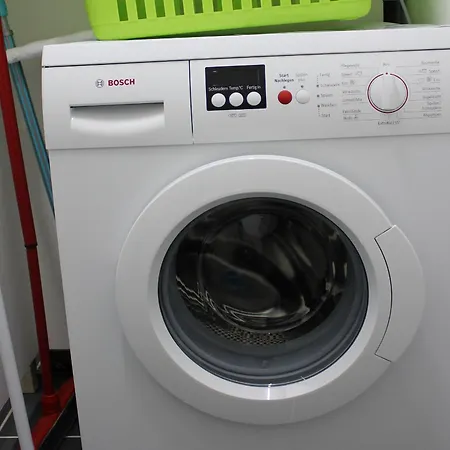 Black Forest Apartmán