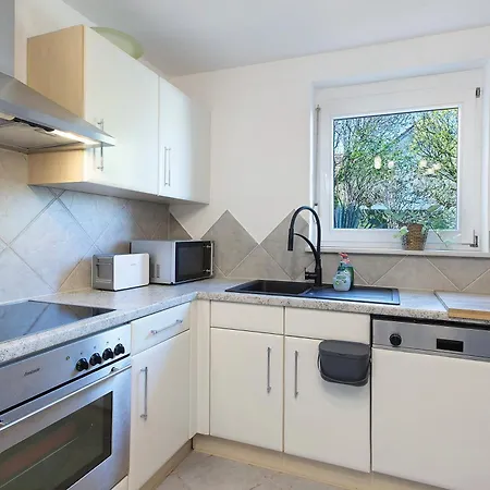 Apartment Black Forest