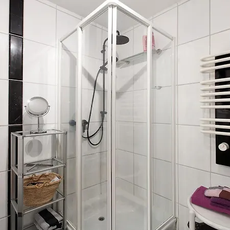 Apartment Black Forest Adelhausen