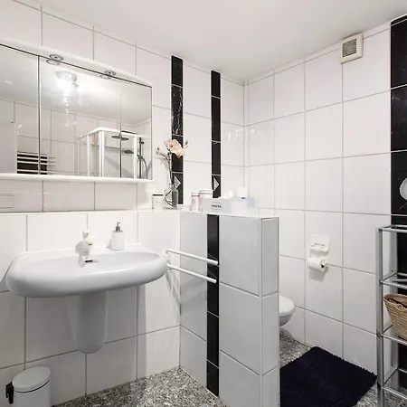 Apartment Black Forest Adelhausen